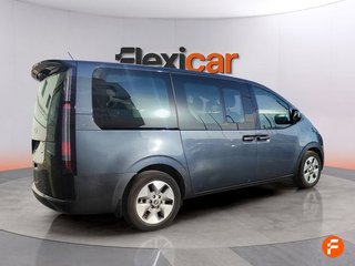 Hyundai Staria 9S HEV 1.6 TGDI 225CV 6AT TECNO
