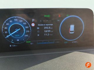Hyundai Staria 9S HEV 1.6 TGDI 225CV 6AT TECNO