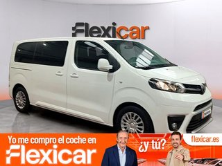 Toyota Proace Verso 1.5D 120CV FAMILY ADVANCE L1