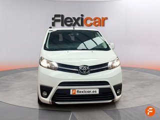 Toyota Proace Verso 1.5D 120CV FAMILY ADVANCE L1