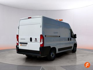 Fiat Ducato 30 L2H2 2.3 103 kW (140 CV)