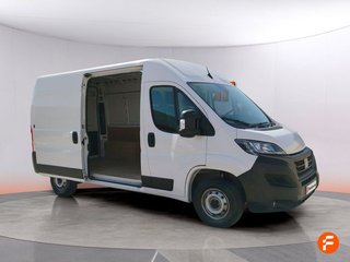Fiat Ducato 30 L2H2 2.3 103 kW (140 CV)