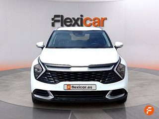 Kia Sportage 1.6 CRDi 85kW (115CV) Concept 4x2