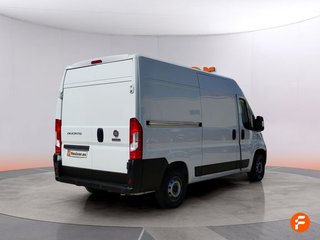Fiat Ducato 30 L2H2 2.3 103 kW (140 CV)