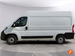 Fiat Ducato 30 L2H2 2.3 103 kW (140 CV)
