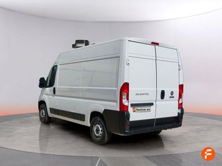 Fiat Ducato 30 L2H2 2.3 103 kW (140 CV)