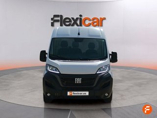 Fiat Ducato 30 L2H2 2.3 103 kW (140 CV)