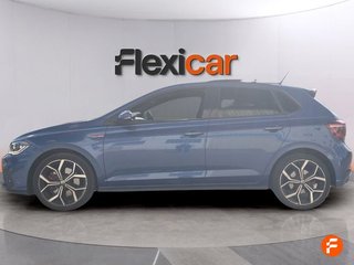 Volkswagen Polo GTI 2.0 TSI 152kW (207CV) DSG