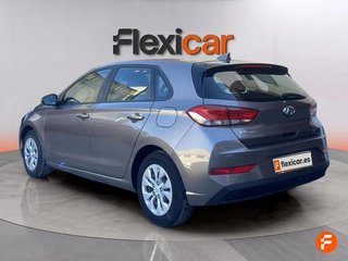 Hyundai i30 1.0 TGDI Klass