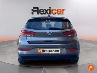 Hyundai i30 1.0 TGDI Klass