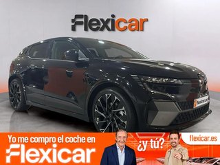 Renault Megane E-Tech Esprit Alp. 160kW (220CV) auton. confort