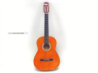 guitarra clasica heredia málaga