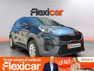 Kia Sportage 1.6 MHEV Drive Plus 85kW (115CV) 4x2