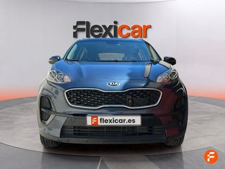 Kia Sportage 1.6 MHEV Drive Plus 85kW (115CV) 4x2