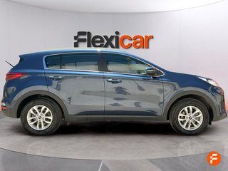 Kia Sportage 1.6 MHEV Drive Plus 85kW (115CV) 4x2