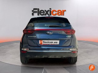 Kia Sportage 1.6 MHEV Drive Plus 85kW (115CV) 4x2