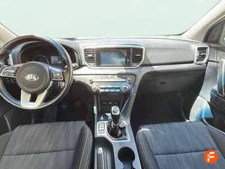 Kia Sportage 1.6 MHEV Drive Plus 85kW (115CV) 4x2