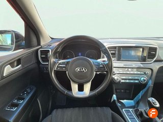 Kia Sportage 1.6 MHEV Drive Plus 85kW (115CV) 4x2
