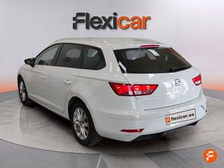 Seat Leon ST 1.6 TDI 85kW (115CV) St&Sp Style