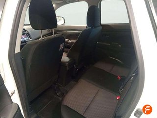 Mitsubishi ASX 160 MPI Motion