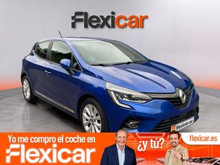 Renault Clio Zen TCe GPF 96 kW (130CV) EDC