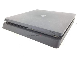 sony ps4 slim 500gb