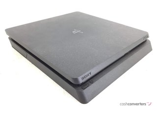 sony ps4 slim 500gb