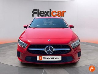 Mercedes-Benz Clase A A 180 d
