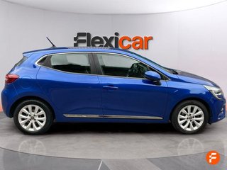 Renault Clio Zen TCe GPF 96 kW (130CV) EDC