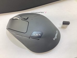 kit teclado y raton logitech mk850