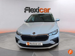 Skoda Scala 1.0 TSI 85KW (115 CV) DSG SELECTION