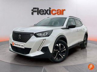 Peugeot 2008 Allure Pack Puretech 130 S&S 6 Vel. MAN