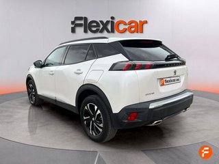 Peugeot 2008 Allure Pack Puretech 130 S&S 6 Vel. MAN