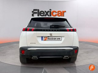 Peugeot 2008 Allure Pack Puretech 130 S&S 6 Vel. MAN