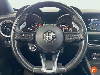Alfa Romeo Stelvio 2.2 Diesel 140kW (190cv) SPRINT AWD
