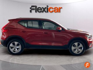 Volvo XC40 2.0 D3 Momentum Auto