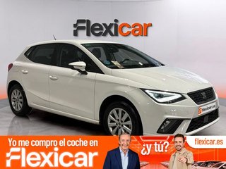 Seat Ibiza 1.0 TSI 81kW (110CV) Style XL Edition
