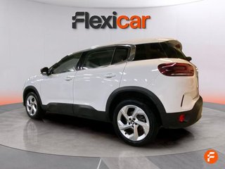 Citroën C5 Aircross PureTech 96kW (130CV) S&S Feel
