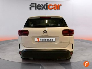 Citroën C5 Aircross PureTech 96kW (130CV) S&S Feel