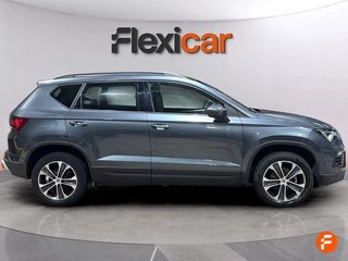 Seat Ateca 1.5 TSI 110kW DSG S&S Style Go L