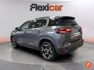 Citroën C5 Aircross PureTech 96kW (130CV) S&S Plus