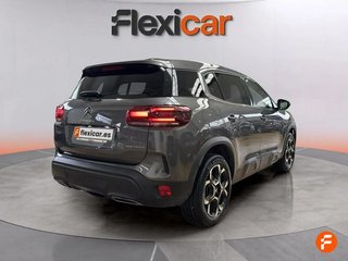 Citroën C5 Aircross PureTech 96kW (130CV) S&S Plus
