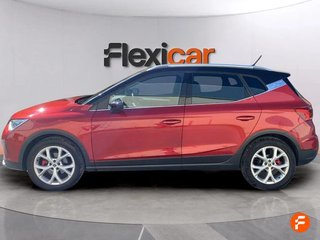 Seat Arona 1.5 TSI 110kW (150CV) DSG FR XL