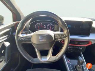 Seat Arona 1.5 TSI 110kW (150CV) DSG FR XL