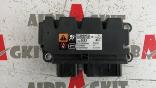775799950 CENTRALITA OPEL ZAFIRA C TOURER 2010-2011-2012-2013-2014-2015-2016
