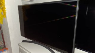 LG 43LK6100PLB TV