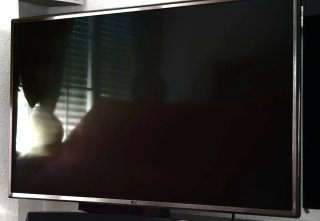 LG 43LK6100PLB TV