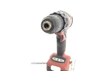 taladro a bateria felisatti dc10/12n2