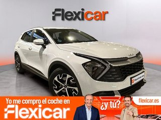 Kia Sportage 1.6 T-GDi 110kW (150CV) Concept 4x2