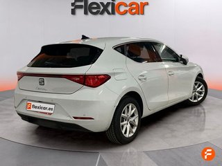 Seat Leon 1.5 eTSI 85kW DSG Style 25 Aniversario